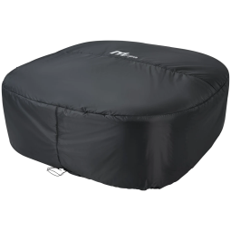 MSpa Thermal Cover - For 4-Person Square Spa